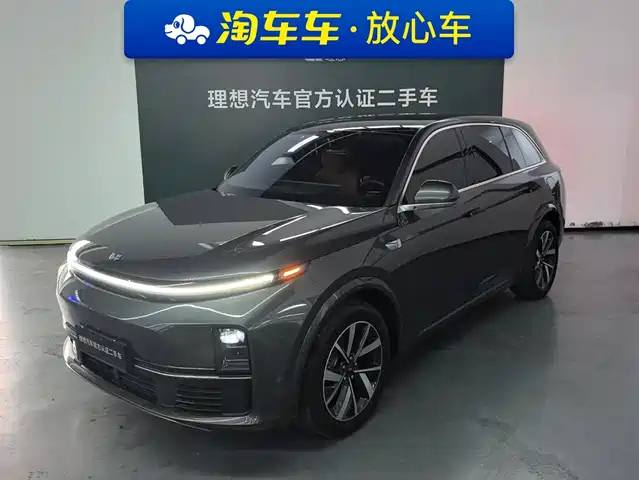 Li Auto L7 2024