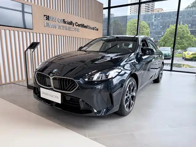 BMW 2 Series 2025