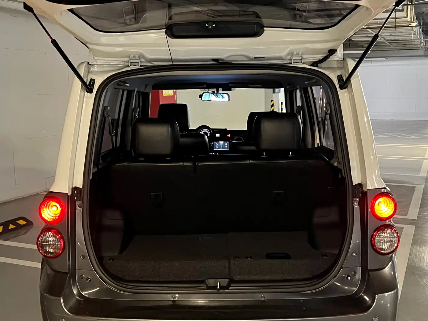 Great Wall M2 2013 2012 1.5L CVT Urban Edition