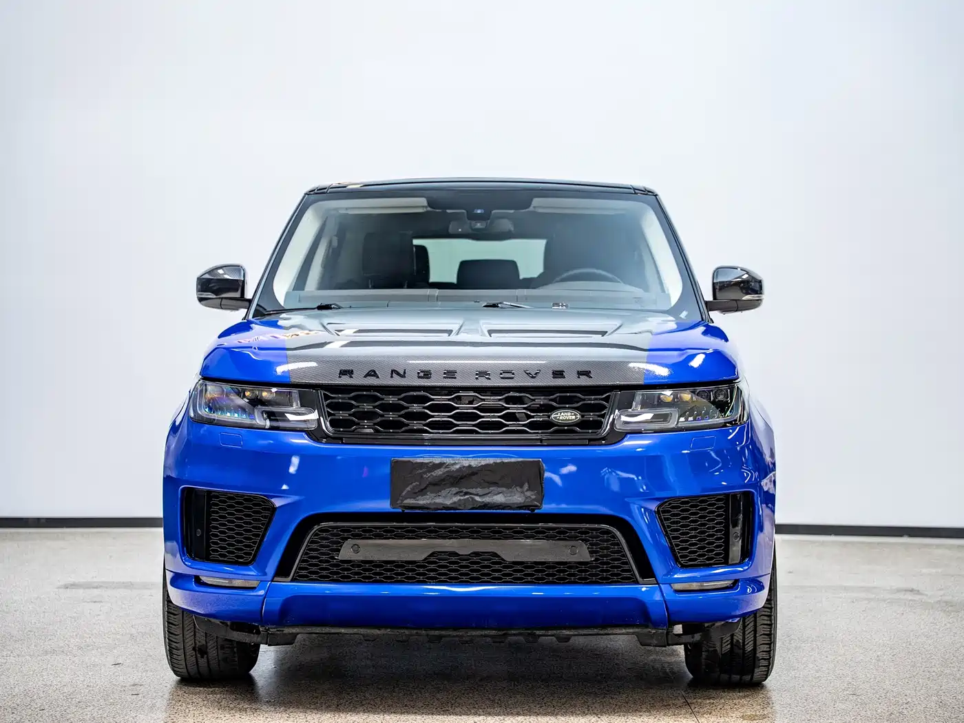 Land Rover Range Rover Sport 2014 3.0 SC V6 HSE фото 2