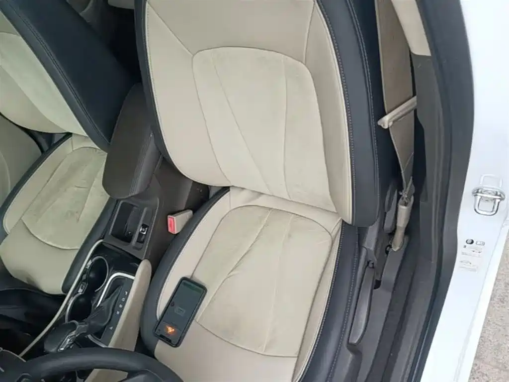 Buick Verano 2017 Sedan 15S Automatic Progressive фото 15