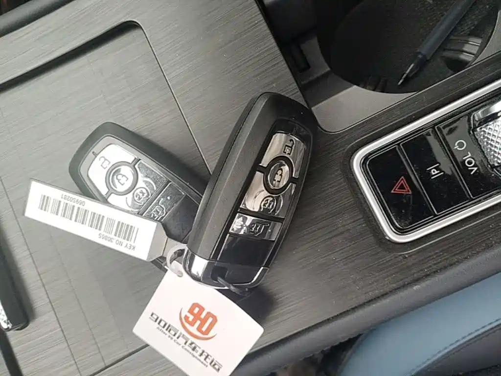 Lincoln Adventurer 2026 2025 1.5T 2WD Premium Hybrid