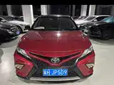 Фото 6 - Toyota Camry