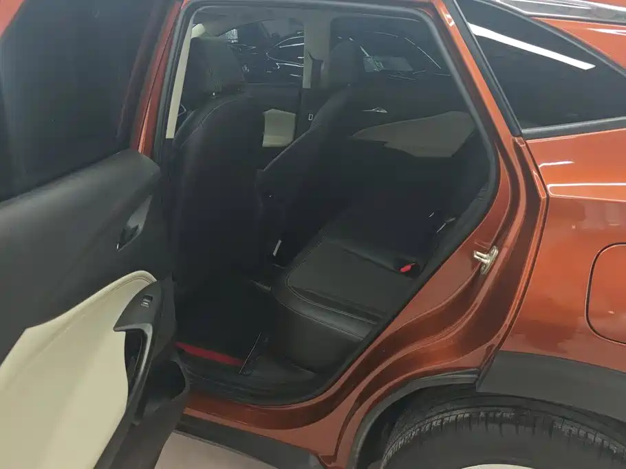 Фото 11 - Buick Encore