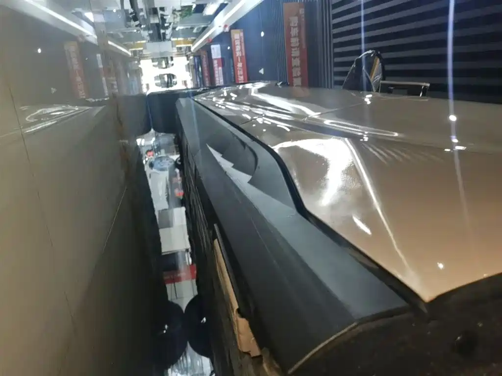 BYD Seal 06GT 2025 Smart Drive Edition 505 Ocean Wave фото 22