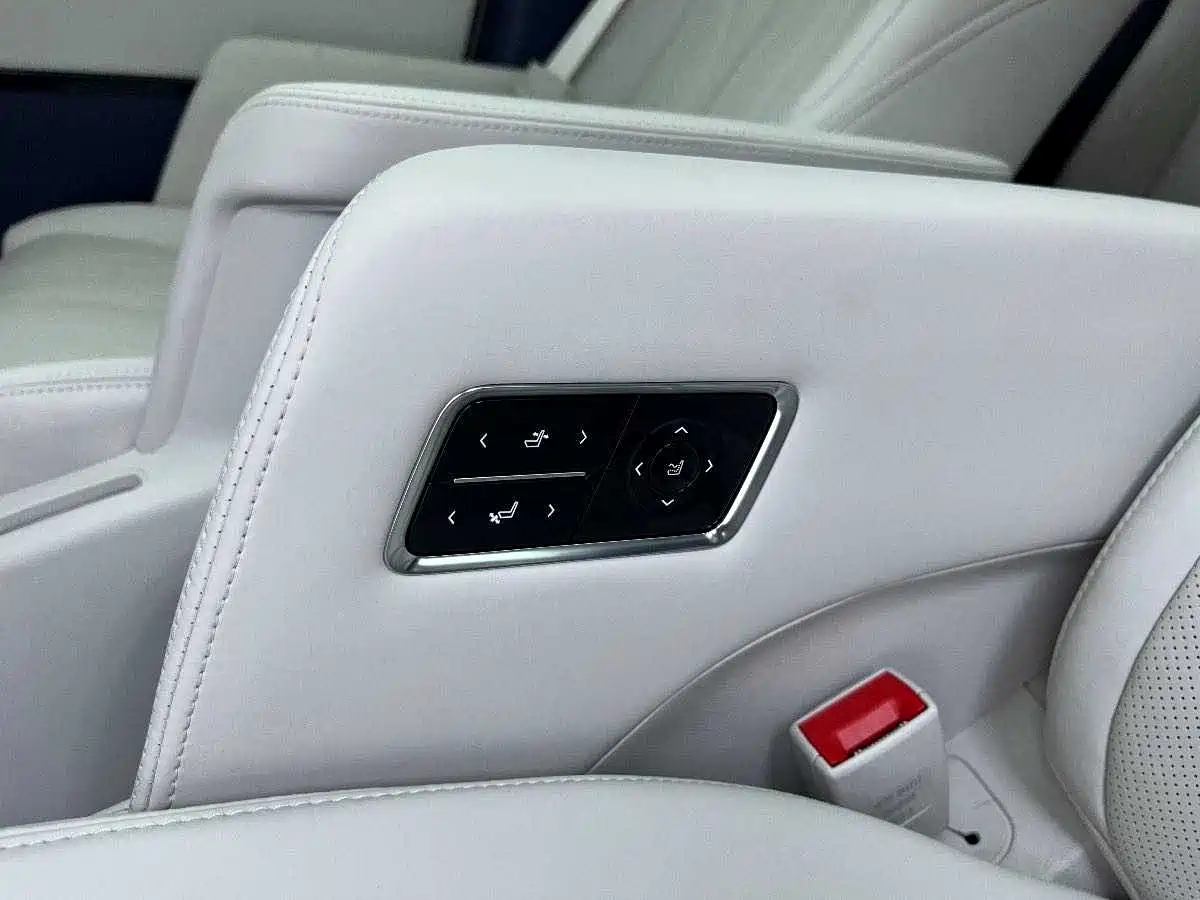 Buick GL8 New Energy 2024 Land Honor Luxury Edition 6-Seater фото 20
