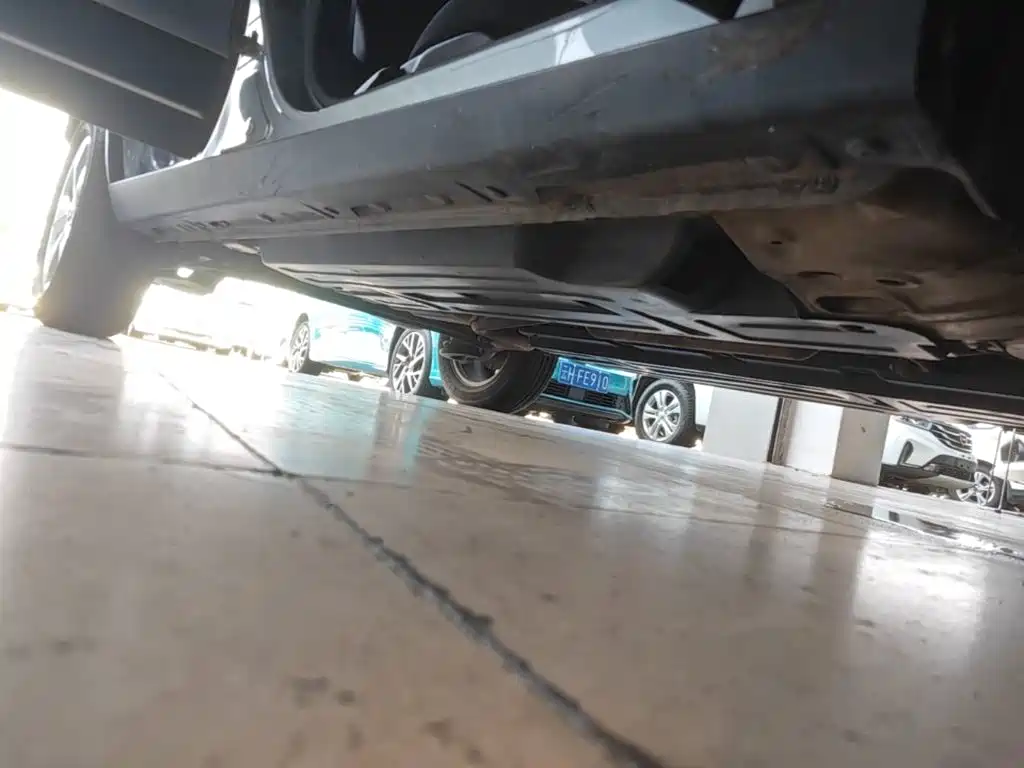 Photo 21 - Baojun 510