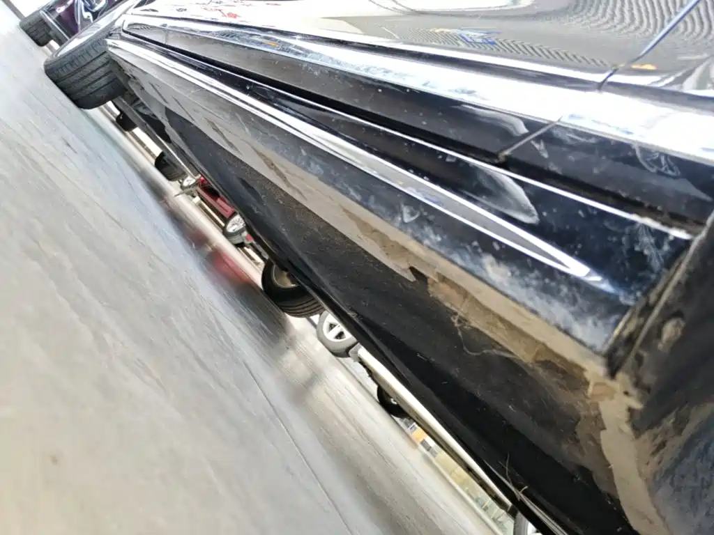 Фото 21 - Volkswagen Magotan