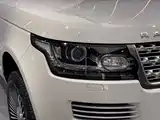 Фото 4 - Land Rover Range Rover