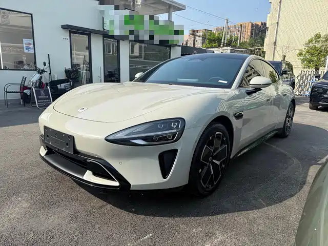 Xiaomi Auto Xiaomi SU7 2025