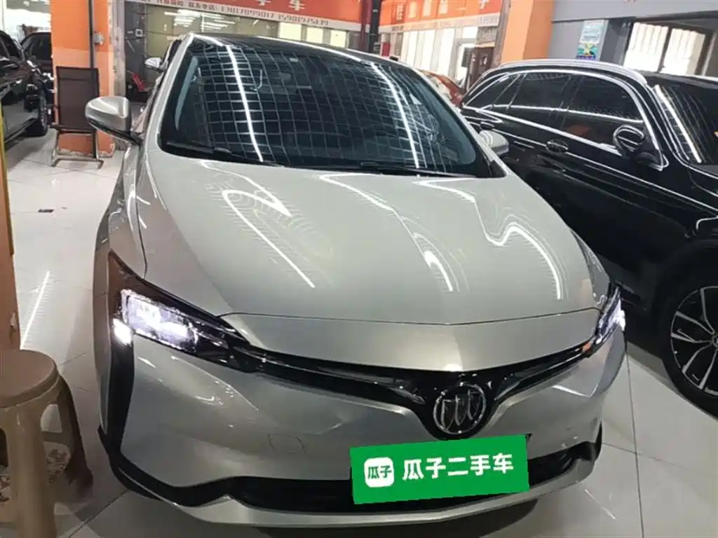 Buick Velite 6 2024 450km Premium PLUS фото 3