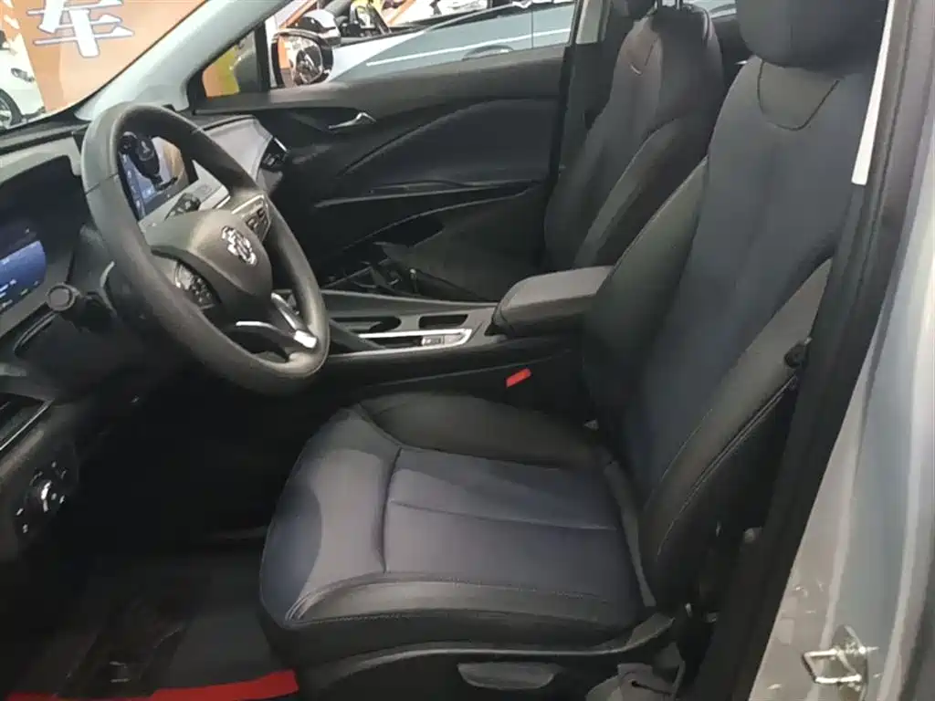 Buick Velite 6 2024 450km Premium PLUS фото 15