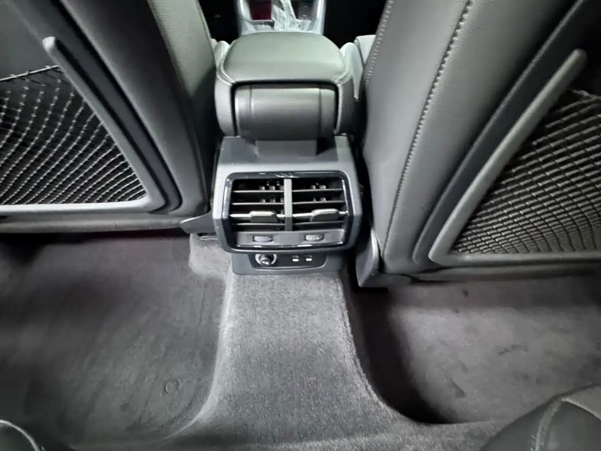 Audi Q3 2022 35 TFSI Fashion Dynamic фото 21