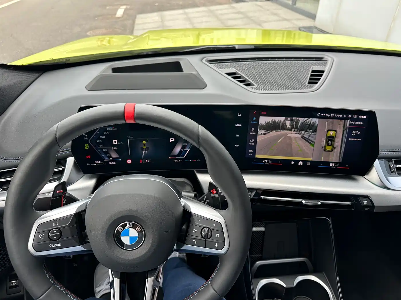 BMW X1 M35Li 2025 M35Li фото 5