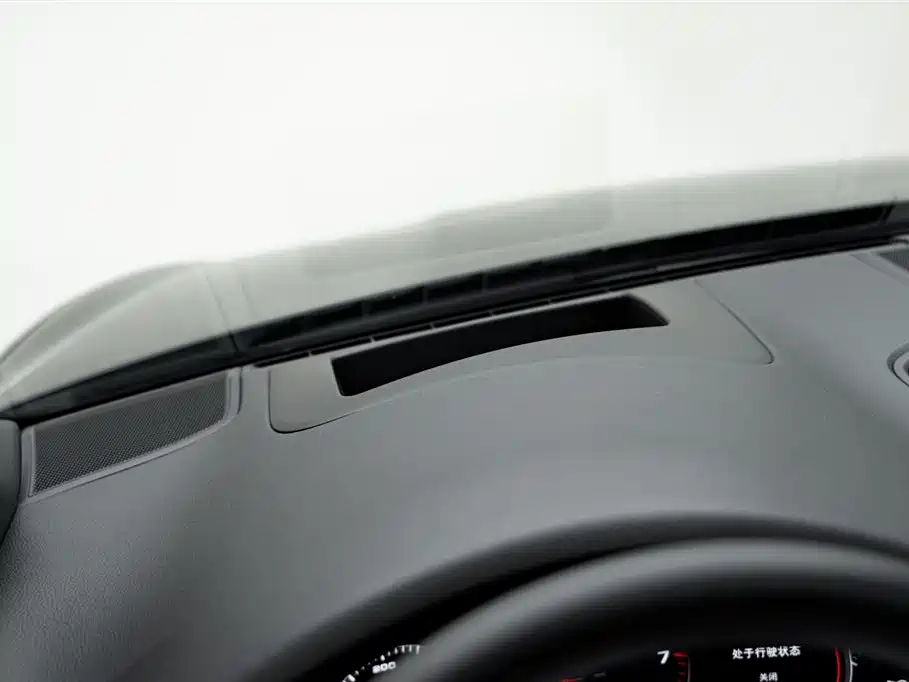 Porsche Cayenne 2018 Cayenne S 2.9T фото 20