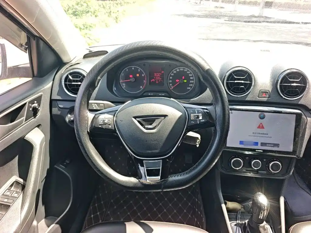 Jetta VA3 2021 2020 1.5L Auto Upward Life Edition
