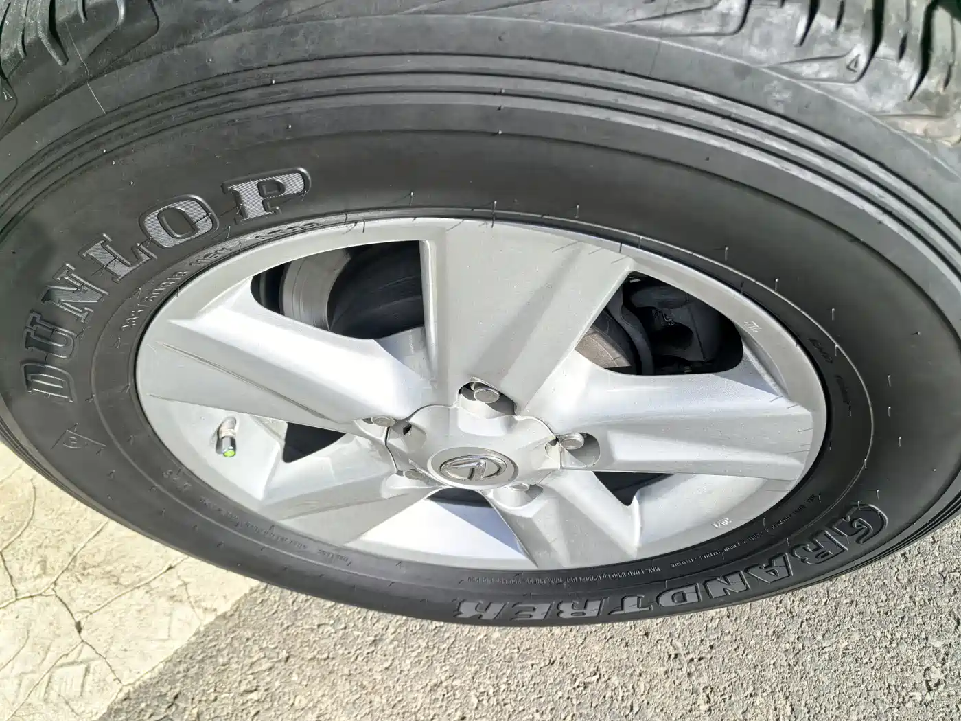 Lexus LX 2010 2009 570