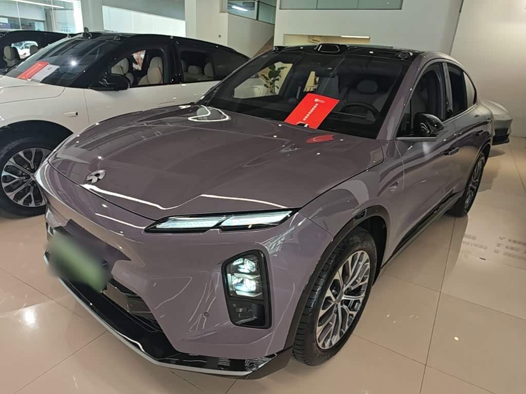 NIO EC6