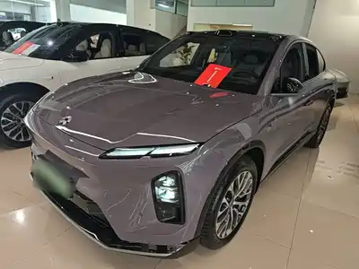NIO EC6