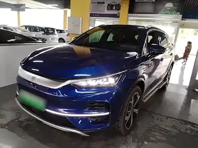 BYD Tang