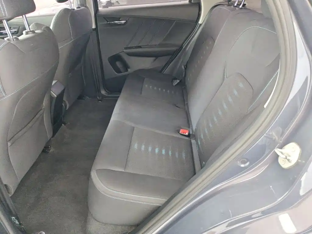 BYD e2 2021 2021 Comfort Model