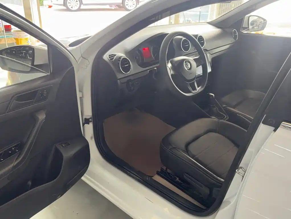 Volkswagen Jetta 2019 2019 Dream Edition 1.5L Auto Fashion