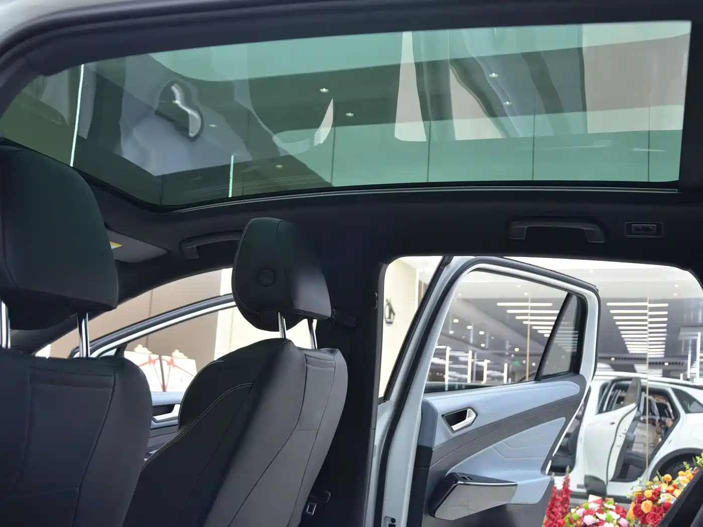 Volkswagen ID.4 X 2024 2024 Pure Intelligent Edition