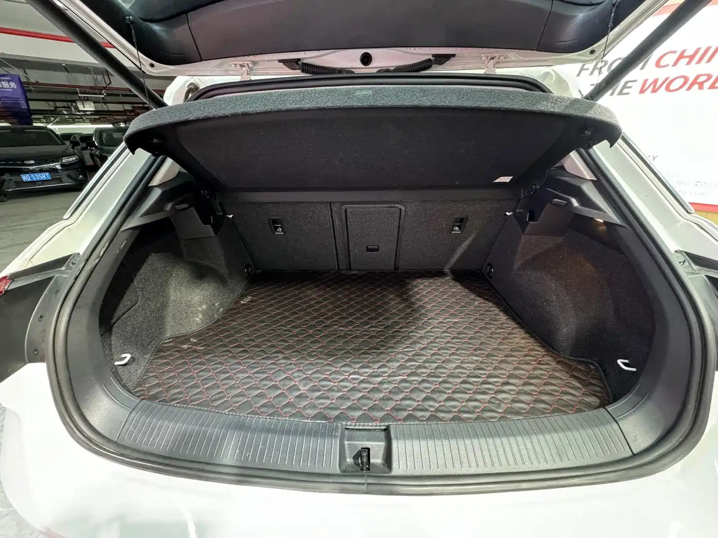 Volkswagen T-ROC 2022 280TSI DSG 2WD Comfort PLUS фото 18