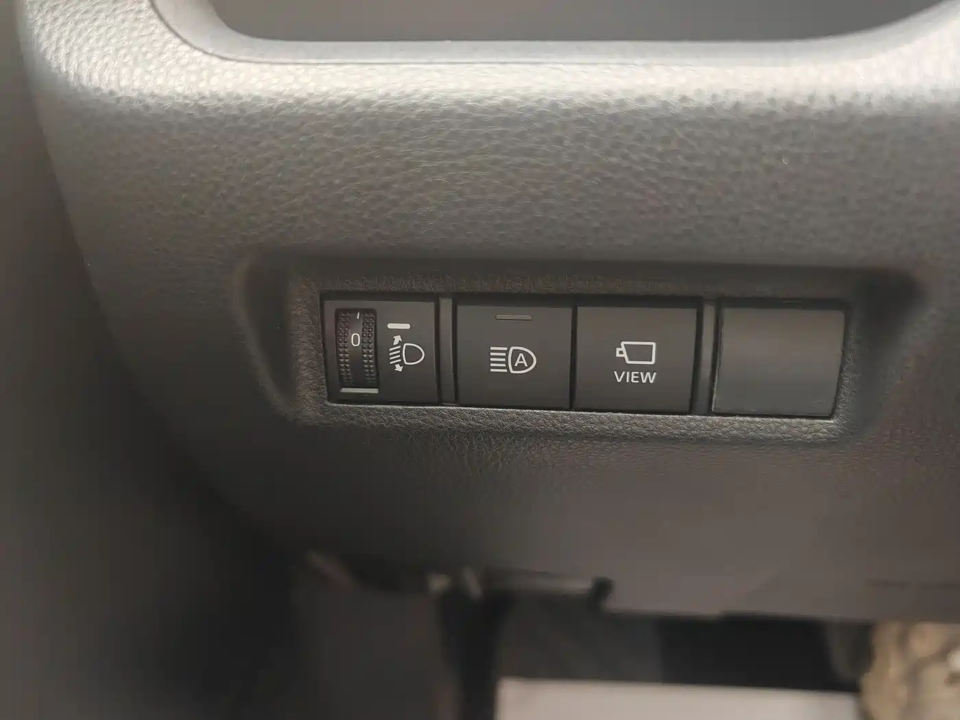 Toyota RAV4 Rongfang 2021 2.0L CVT 2WD Trend PLUS фото 18