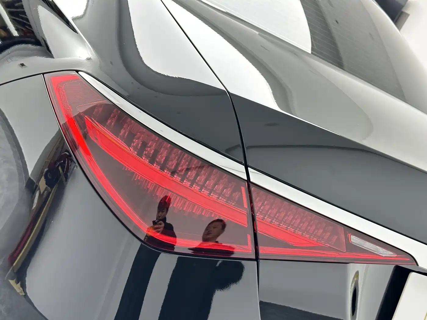 Mercedes-Benz S-Class 2022 S 400 L Luxury фото 21