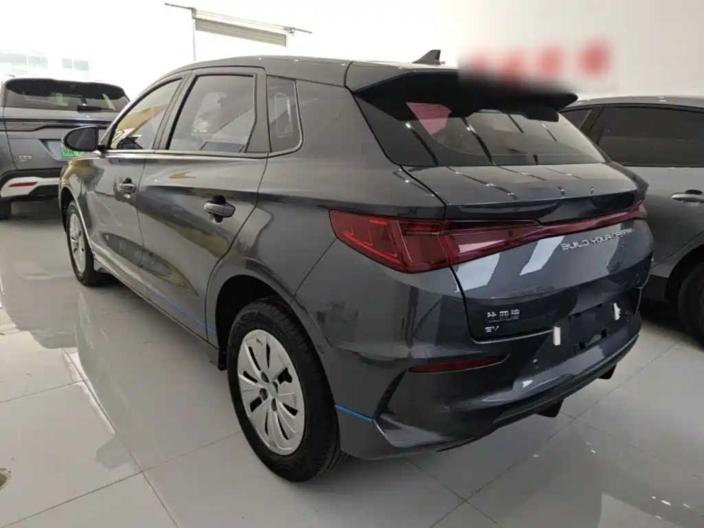 BYD e2 2021 2021 Comfort Model