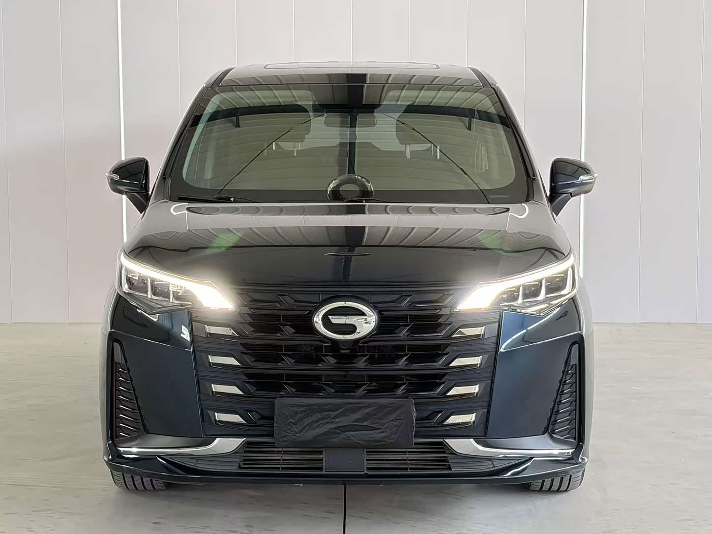 GAC Trumpchi Trumpchi M6
