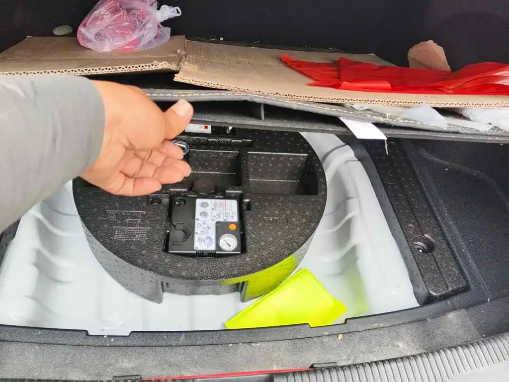 Photo 5 - Roewe i5