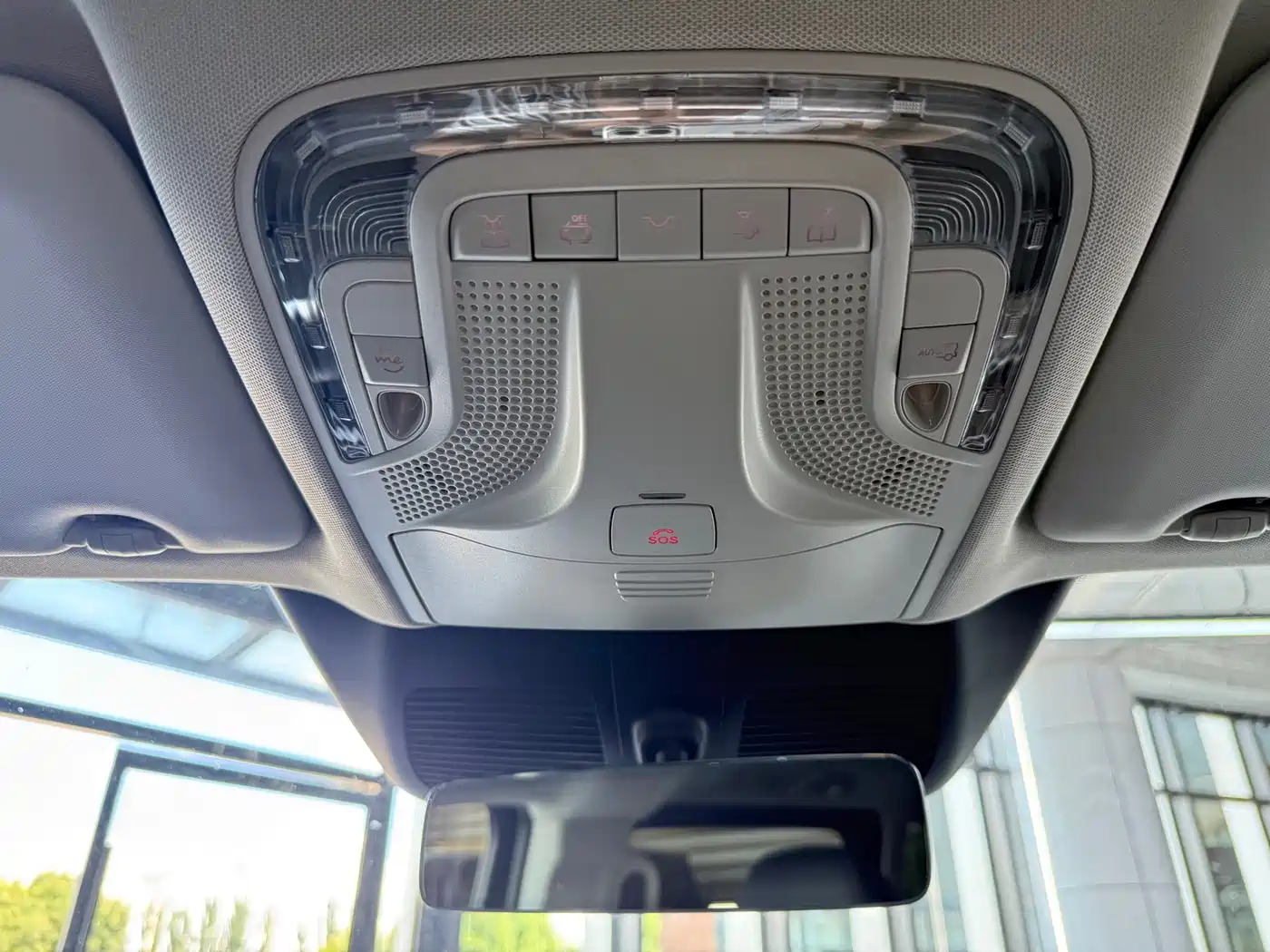 Mercedes-Benz V-Class 2025 2025 V 300 Navigator Edition