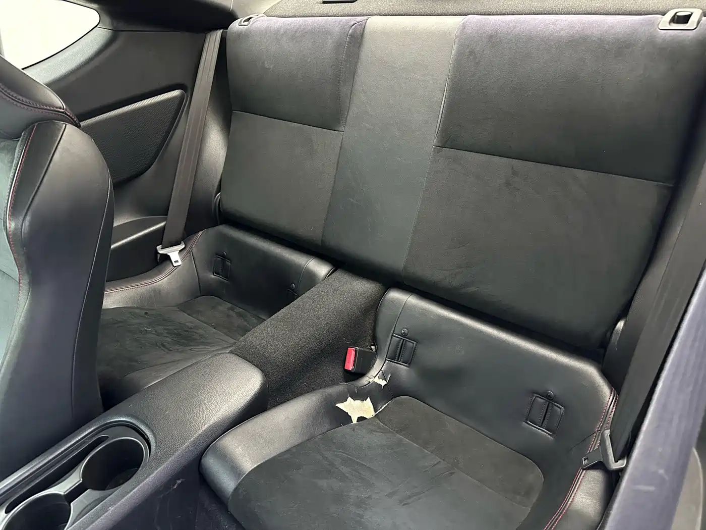 Subaru BRZ 2015 2013 2.0i Manual Luxury