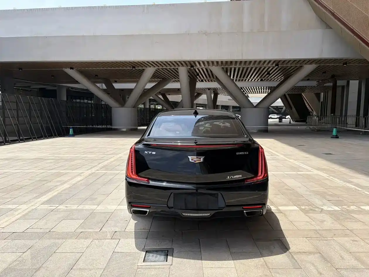 Cadillac XTS 2019 2018 28T Technology
