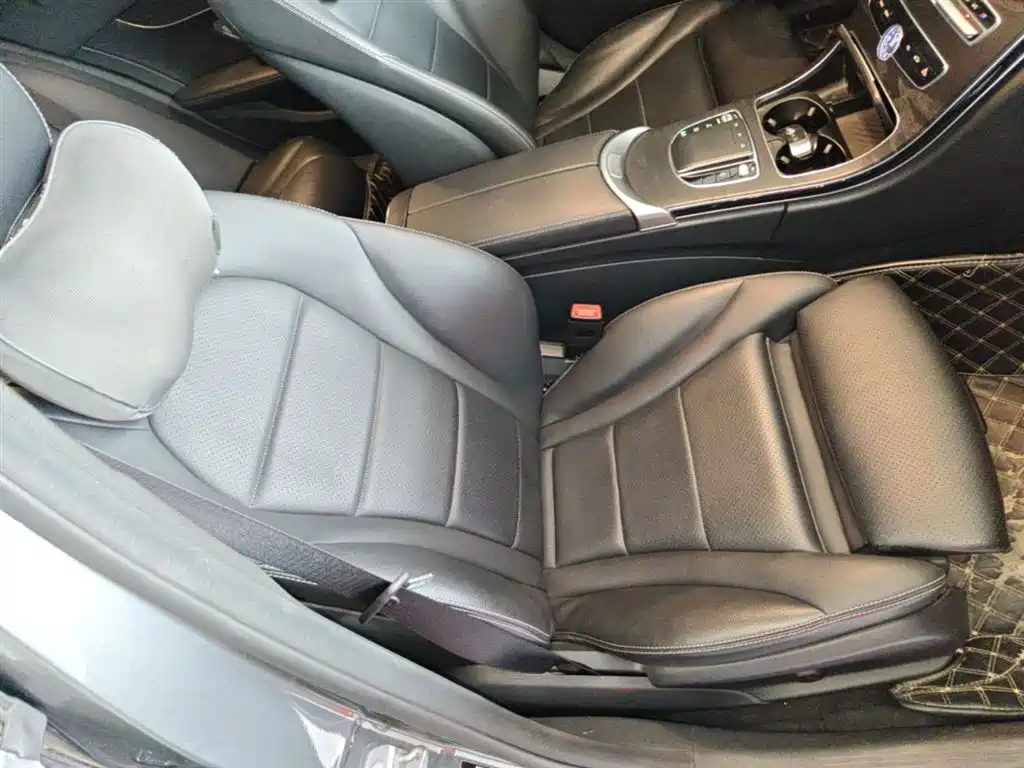 Mercedes-Benz C-Class (Import) 2019 C 260 Estate фото 25