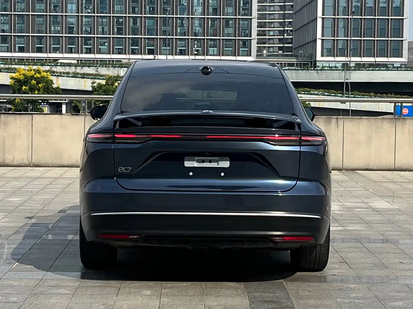 2024 NIO EC7