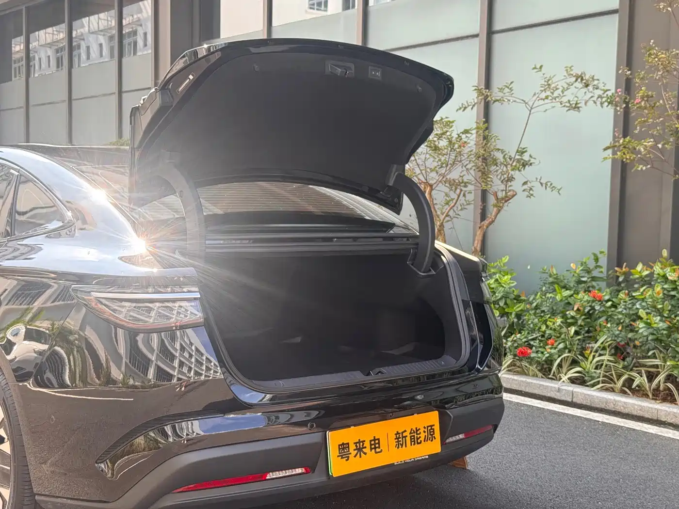 BYD Seal 07 EV 2026 2026 model 705 Honor Edition
