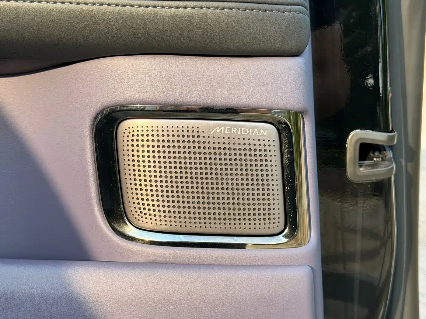 HiPhi X 2021 2021 Flagship Edition 6-Seater