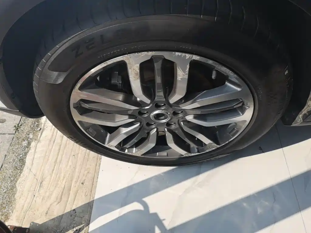 Haval H7 2017 Red Label H7L 2.0T Automatic Luxury фото 23