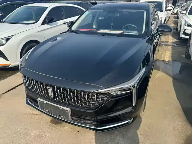  Besturn Besturn B70 2021 1.5T Automatic Driving Enjoyment Model
