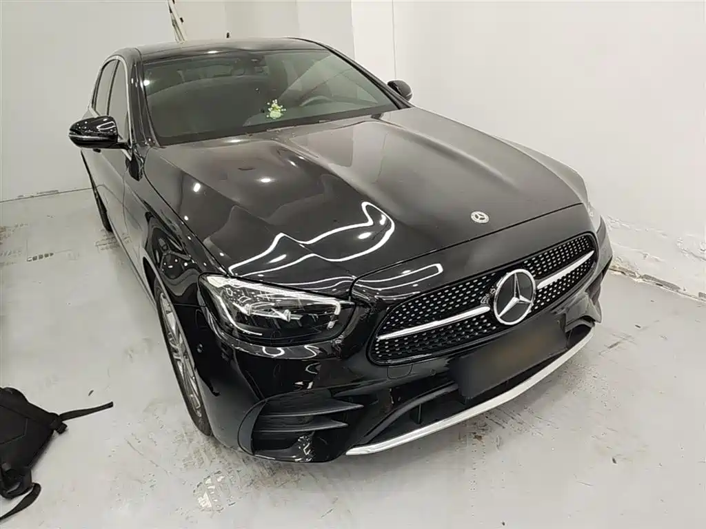 Mercedes-Benz E-Class 2021 E 260 L Sport фото 4