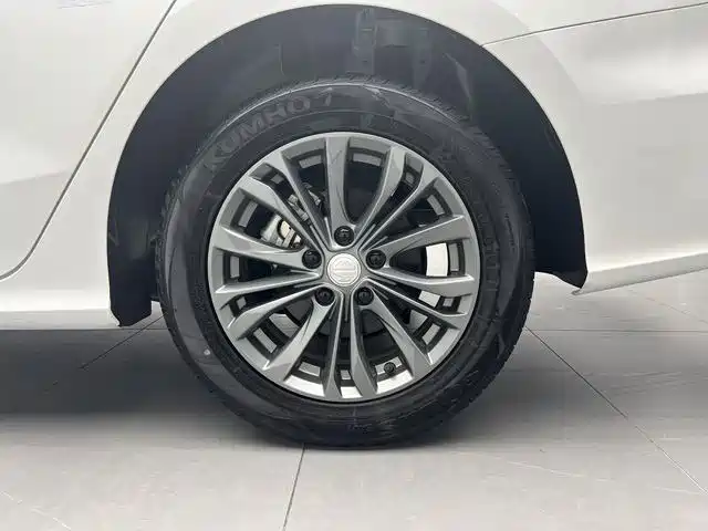 MG MG5 2026 2025 180DVVT Global Pioneer Edition
