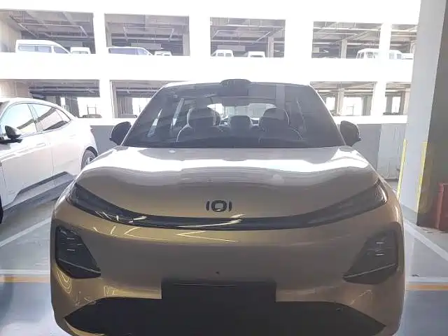 Changan Qiyuan Q05 2026