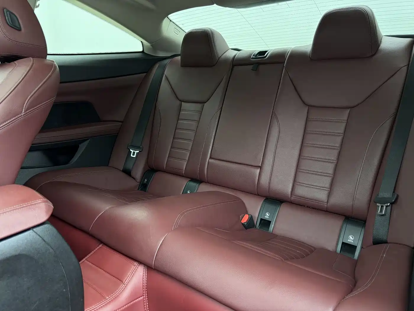 BMW 4 Series 2021 425i M Sport Package фото 3