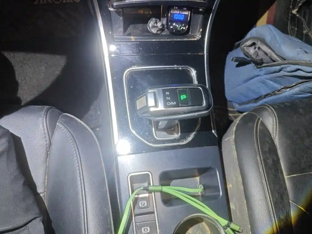 Haval H2 2018 2018 Model Red Label 1.5T Dual-Clutch 2WD Elite