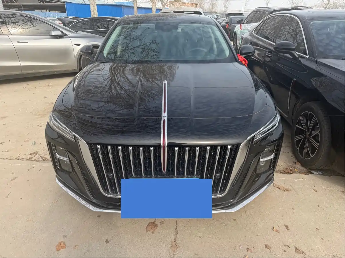 Hongqi HONGQI H5