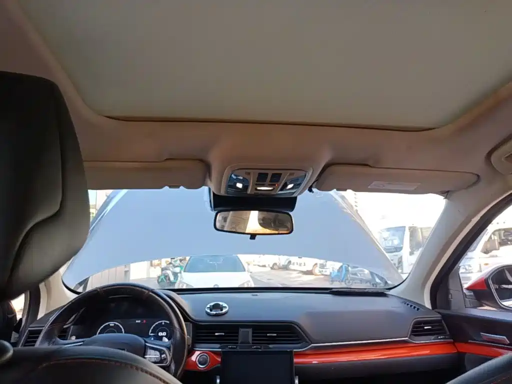 Haval H4 2019 2019 1.5GDIT Pro Edition China VI