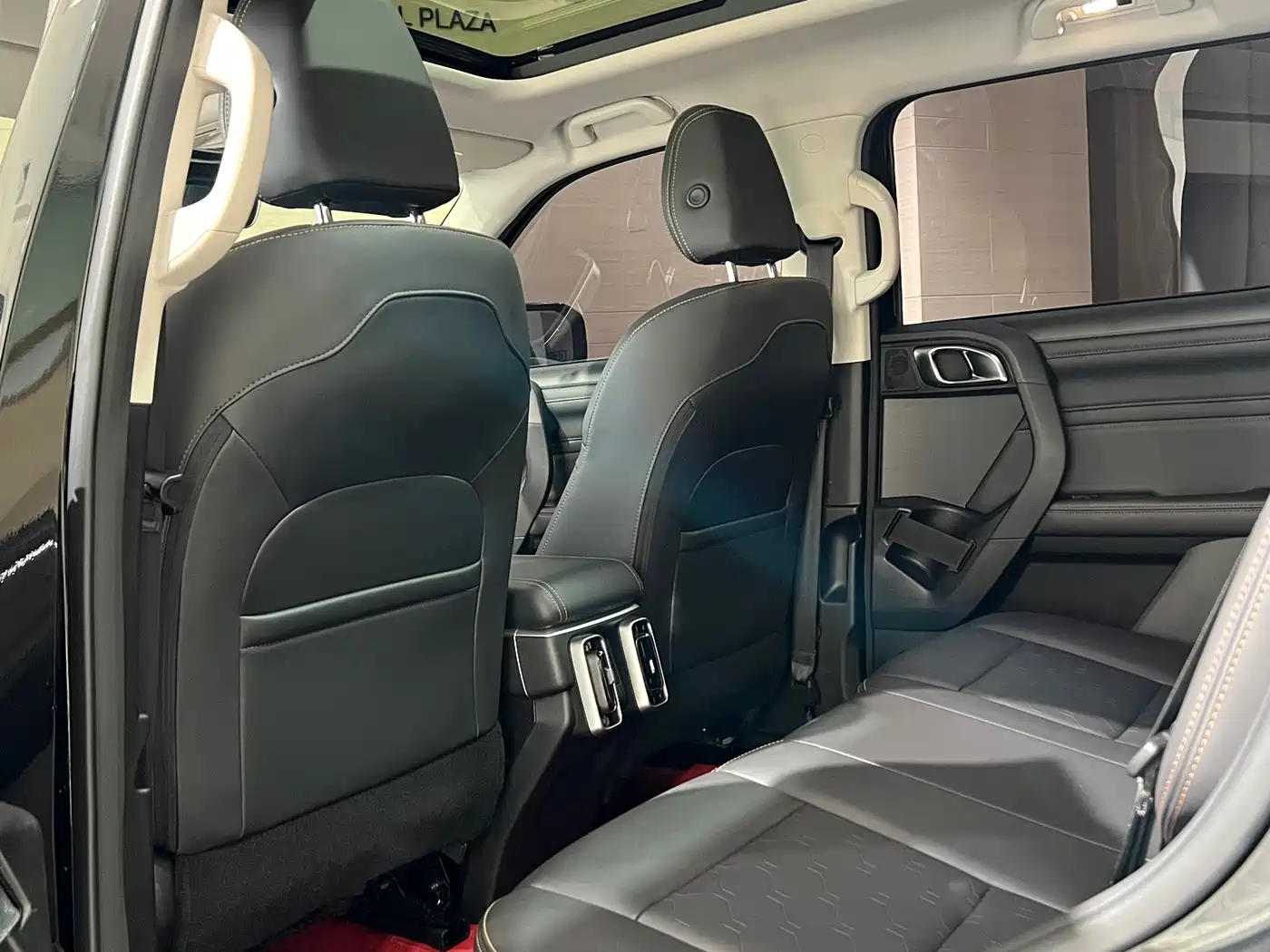 Haval Big Dog 2024 1.5T DCT Border Collie Edition фото 13